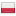 cancerotc.com server is located in Poland